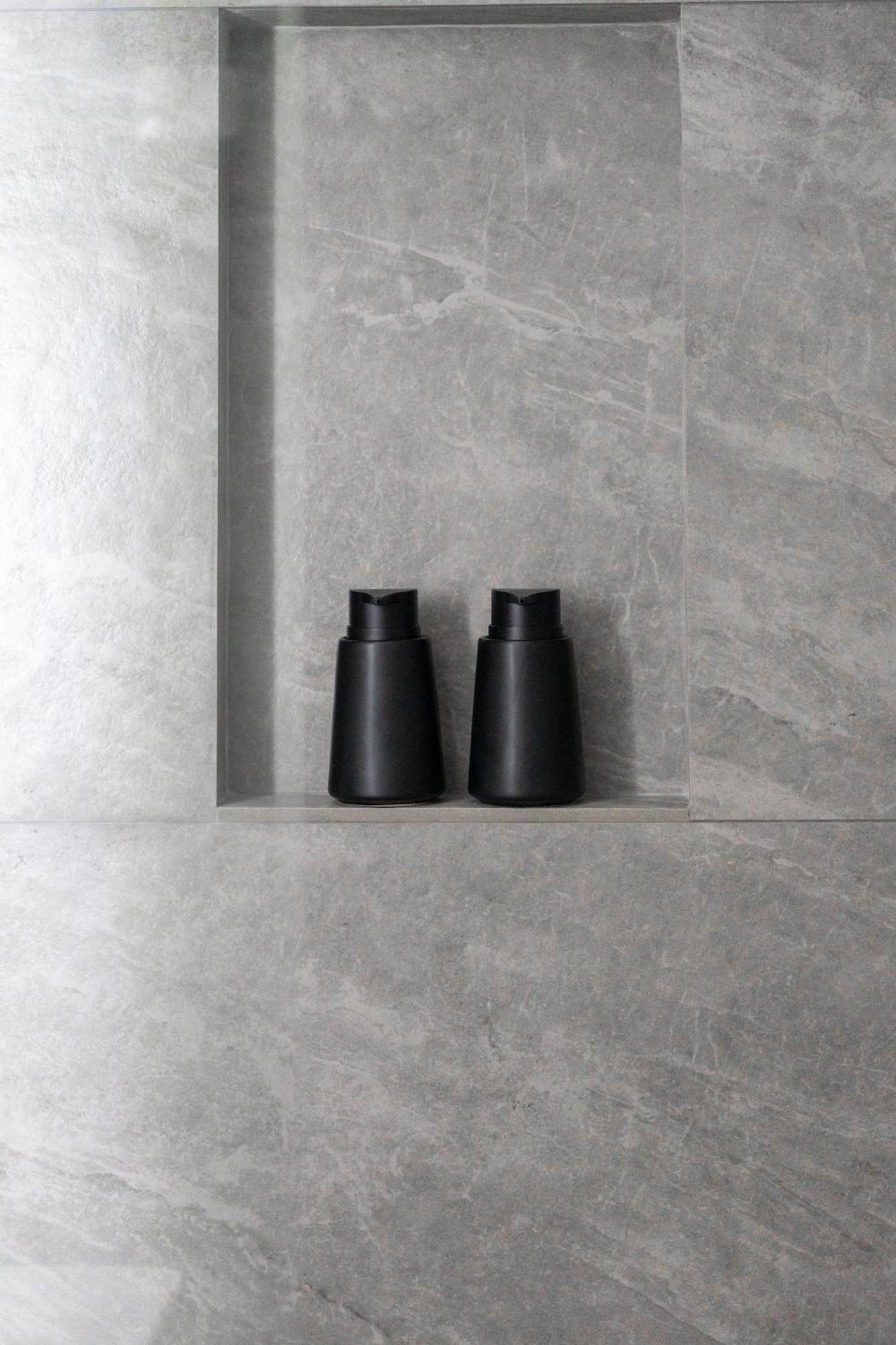 The Nook City Centre En Suite Berat Exterior foto