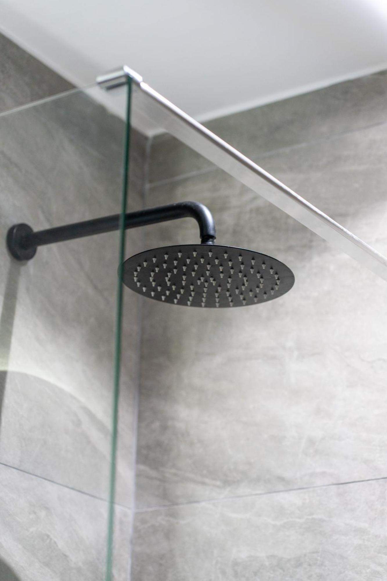 The Nook City Centre En Suite Berat Exterior foto