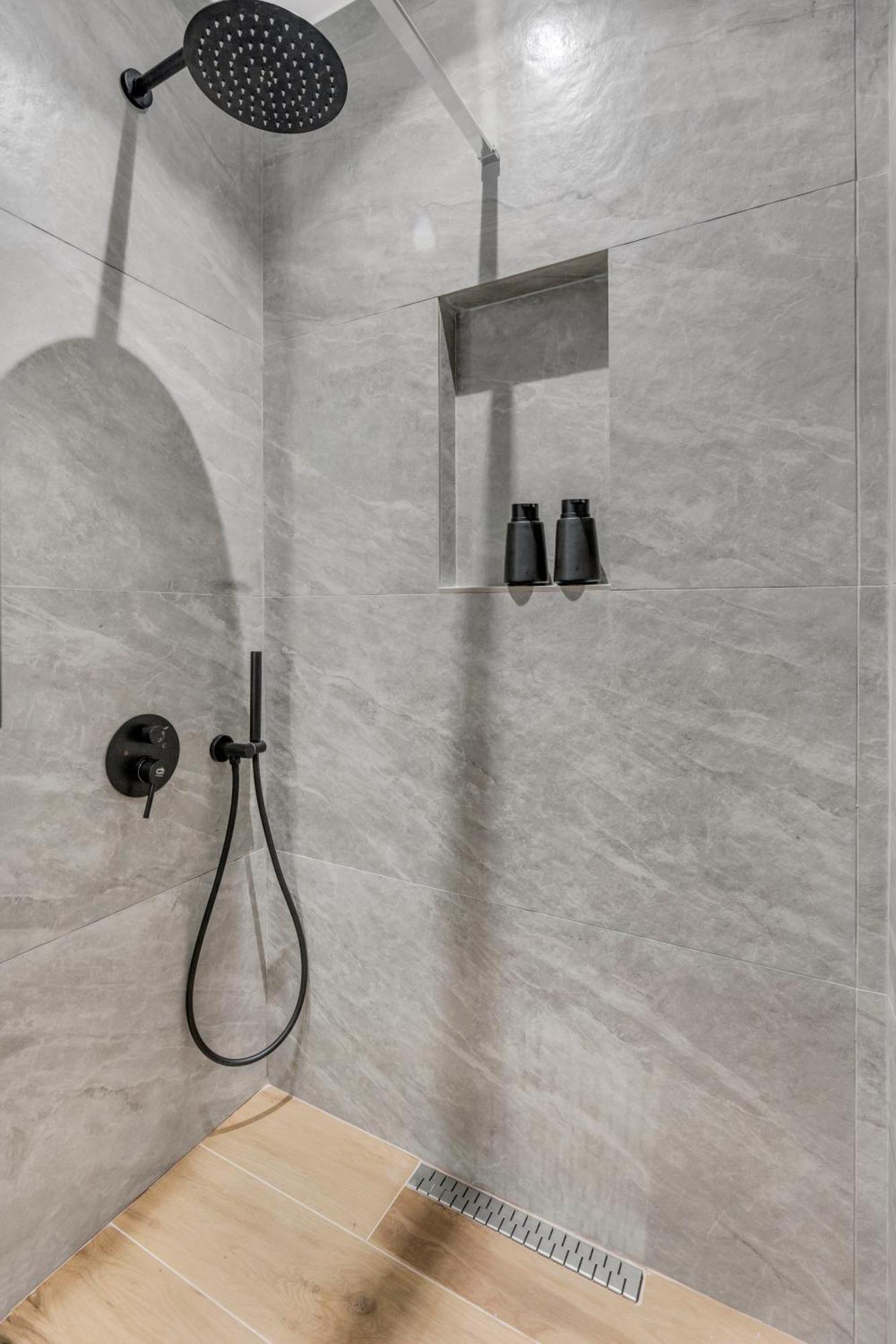 The Nook City Centre En Suite Berat Exterior foto
